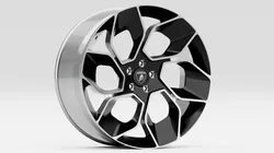 LH Performante Narvi Forged