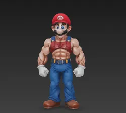 Mario