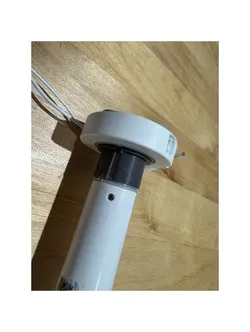 Motionblinds (EVE) adapter for JYSK Rollerblinds - CMD-03 and other