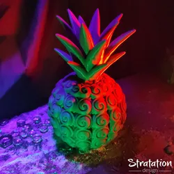 Nimbus Pineorb Box
