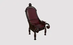 Office Armchair 19