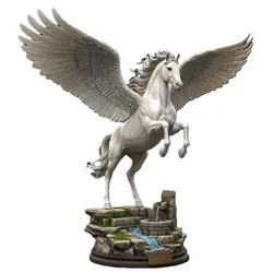 Pegasus - Greek Mythology Collection