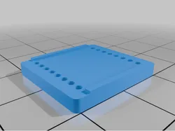 Pin Board