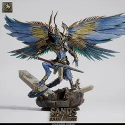Ra, Fallen Sandking