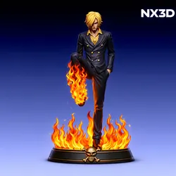 sanji