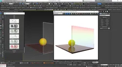 Script VRayMaterialsv2