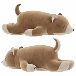 Shiba Dog Slepping Toy