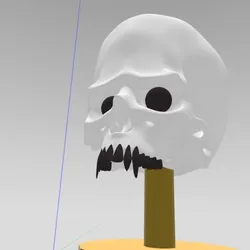 💀 skull, waterboy
