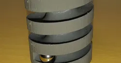 Spiral Executive Toy