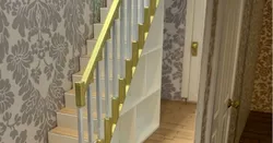 Staircase for a doll's house