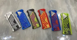 Tacti-Tool Utility Knife