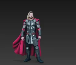 Thor