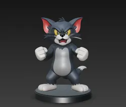 Tom