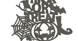 Trick or Treat