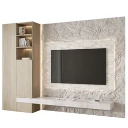 TV wall panel 05