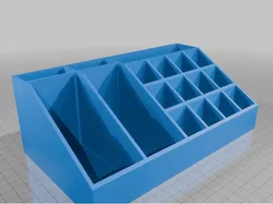 Vanity Organizer