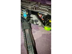 Volador 2 series buzzer holder