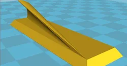 Vortex Generator