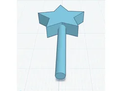 wand     (:0