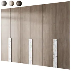 Wardrobe 01