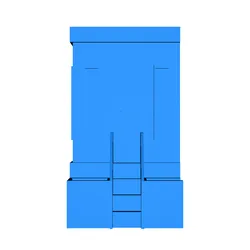 مجاني Test Models STL تنزيل - يسار - 隆兴