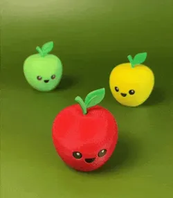 Apples