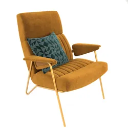 Armchair chair