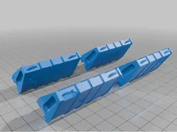 barricades