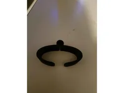 Cable clamp