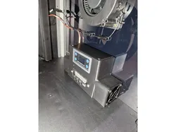 Creality K1 Max chamber heater