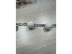 2x3p programming connector for OpenSprinkler 3.2