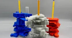 Electoral State Stackers