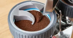 Espresso GrindDozer – Coffee Funnel, Doser and Distributor