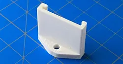 Eyelet for Drop Ceiling