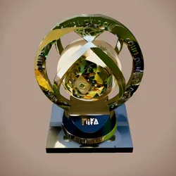 FIFA trophy