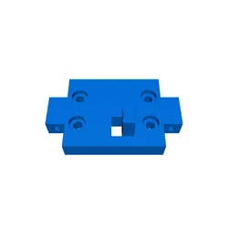 Fișiere pentru imprimante 3D | Fișier 3MF | sprijin