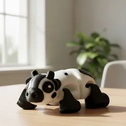 flexi Cow
