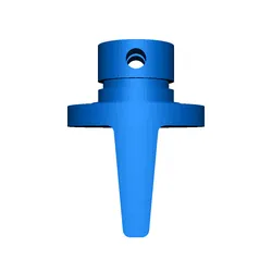 Free Tools & Spare Parts STL Download - yuu8by D&A