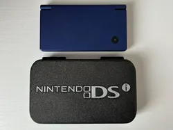 Funda para Nintendo DSi - Modelo de impresión 3D gratuito