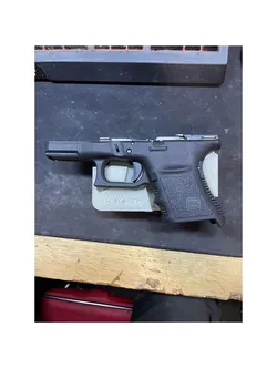 Glock Block for G30