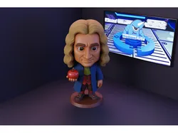 Isaac Newton