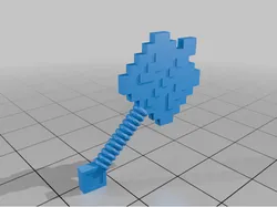 Lego Mace