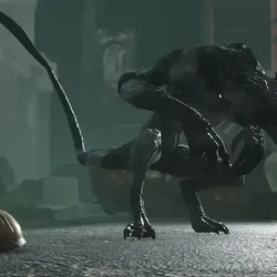 Lesser Devils from Fallout