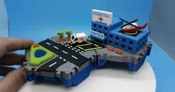 Little Cities - Hospital
