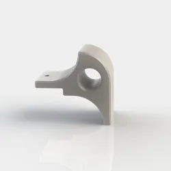 Low-Profile Stand-off Feet for ACE Pro – Anycubic Kobra 3 / S1 Combo