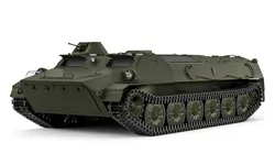 MT-LB 1964