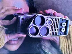 NEURO-SAAV ND.621 Rangefinder