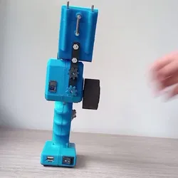 Phone Holder