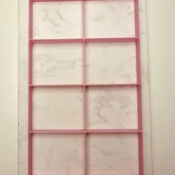 PORTION MARKER
