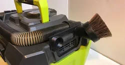 RYOBI wet/dry Vacuum Accessory Holder